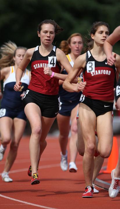 2010 Stanford Opener-021.JPG - 2010 Stanford Opener Quad Meet, March 6, Cobb Track and Angell Field, Stanford,CA.